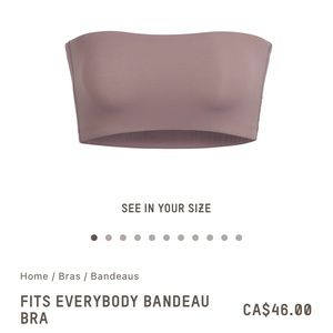 skims bandeau